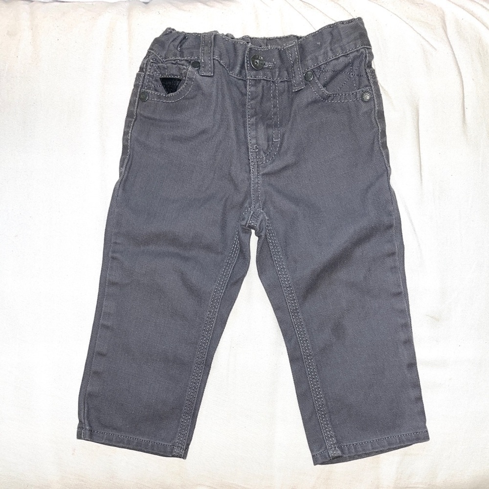Guess Grey Jeans